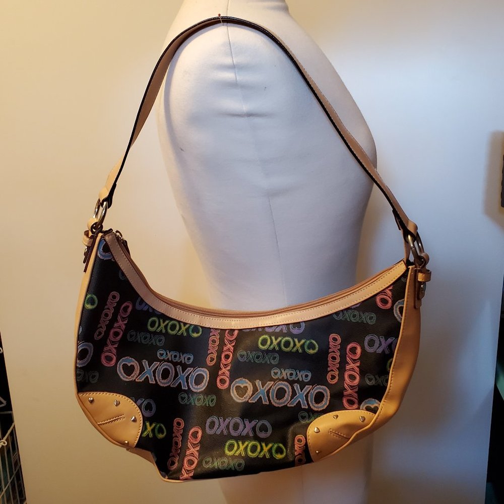 XOXO Shoulder Purse New Without Tags
